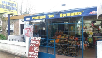 Provisión Los Hermanos - Departamento De Colonia