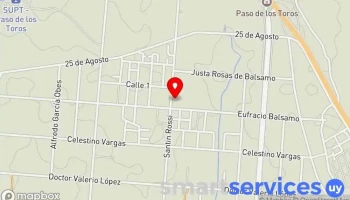 Provision y Tienda Valeria - Dr. Santin Carlos Rossi