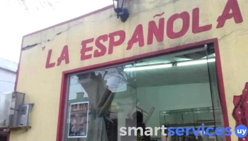 Provisión Yoli - Ferrer