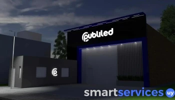 Publiled - Cartelería Comercial y Pantallas - Paysandú