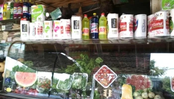 Puesto del Peco - Av. Millán &