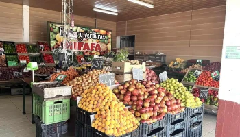 Puesto Mi FaFa - 15900 18 De Mayo