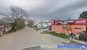 Pukitas km 26 - Barros Blancos