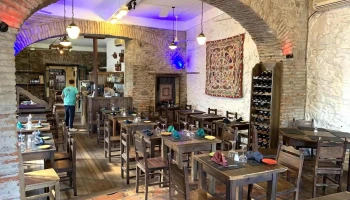 Pulpería de los faroles - 70000 Col. Del Sacramento Pulpería de los faroles - 70000 Col. Del Sacramento