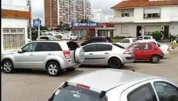 Punta Car - Punta Del Este
