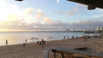 Punta del Este - Punta Del Este