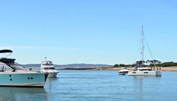 Punta Del Este Sailing - Punta Del Este