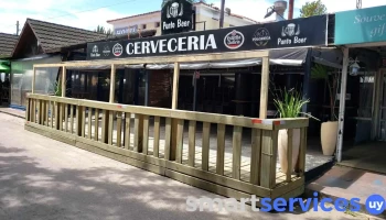 Punto Beer - 15200 Atlántida