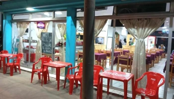 Punto Cardinal - 65100 Young Punto Cardinal - 65100 Young