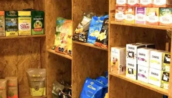 Punto Natural - 11200 Montevideo