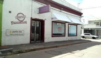 Punto Nóe - 80000 San José De Mayo