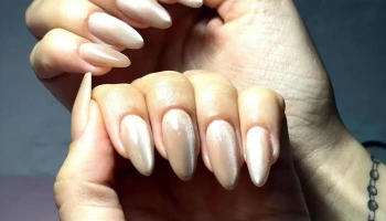 Pura Passione Nails - Entre