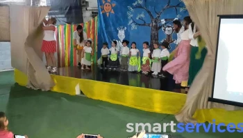 Pura Vida Eventos - Mario Ferreira Y