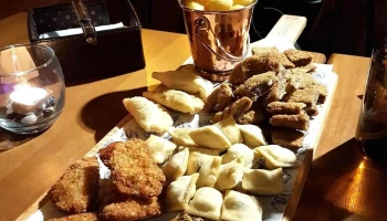 Quitapenas - 16000 Atlántida