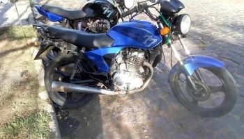 R.m. motos - Departamento De Rivera