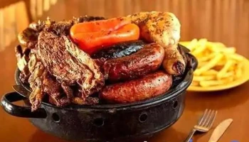 Radichetta Parrilla-buffet-cafe - 11200 Montevideo