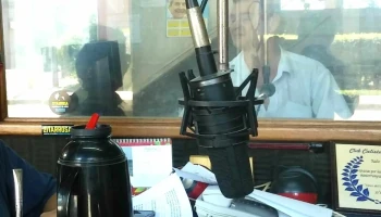 Radio Acuarela de Cerro Largo - Melo