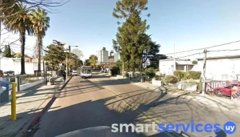 radio auto - Montevideo