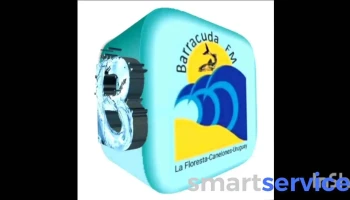 Radio barracuda fm - La Floresta
