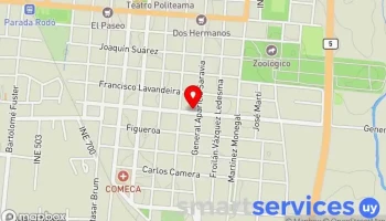 Radio Canelones 1570 - Canelones