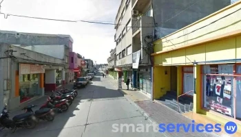 Radio Club Minas - Minas