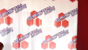 Radio Cristal Del Uruguay 1470Am - Las Piedras
