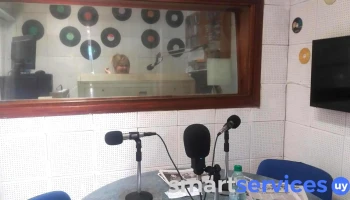 Radio Cw 39 La Voz de Paysandú - Paysandú