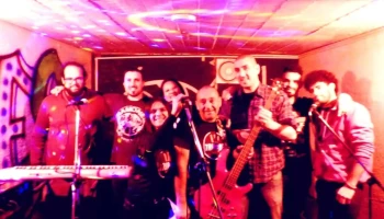 Radio El Aguantadero - Montevideo