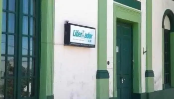 Radio El Libertador - Vergara