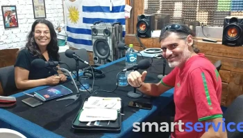 Radio Frecuencia 808 - Salinas
