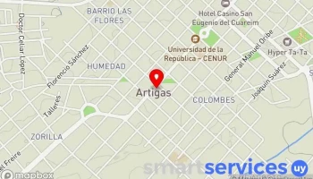 Radio Frontera - Artigas