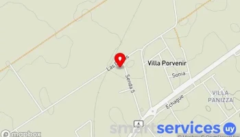 Radio Gral. Artigas 88.9 Fm - Villa Porvenir