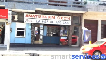 Radio La Voz De Artigas - Artigas