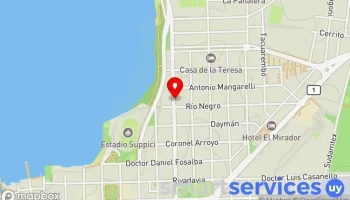 Radio Libertad Fm 94.7 - Col. Del Sacramento
