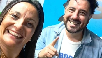Radio Libertadores - Salto