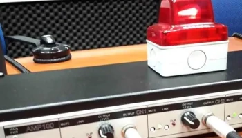 Radio Maria Uruguay - Montevideo