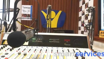 Radio Nuevo Tiempo Fm 101.3 - Montevideo