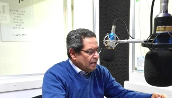 Radio Reconquista 1220 Am - Rivera