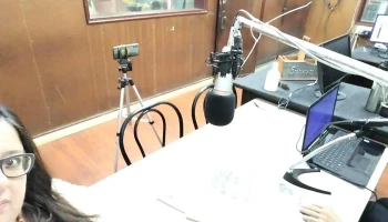 Radio Salto 1120 Am - Salto