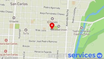 Radio San Carlos 1510am - San Carlos