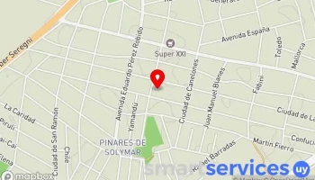 Radio Su Presencia - Ciudad De La Costa