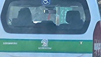 Radio Taxi 
