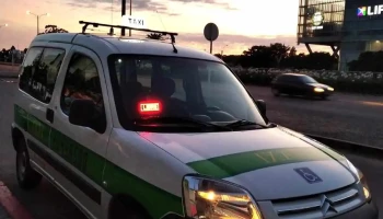 Radio Taxi