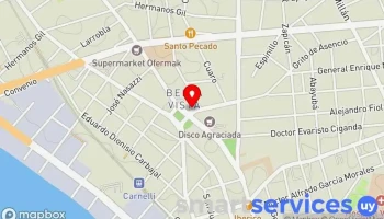 Radio Taxi Scot - Montevideo