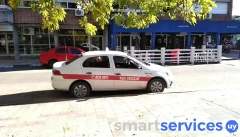 Radio taxi uruguay - Tacuarembó