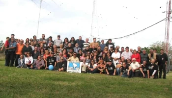 Radiogrupo Sur - Montevideo