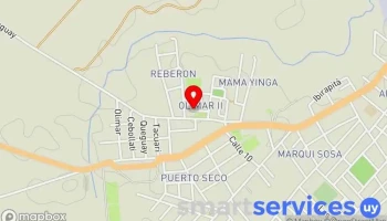 Radiopueblo Fm 89.7 - Rio Branco
