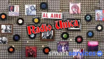 RadioUnicPionera - Montevideo