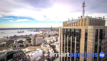 Radisson Montevideo Victoria Plaza Hotel - Montevideo