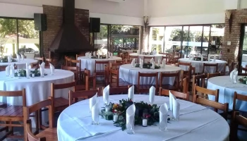Rafaella Chacraeventos - Km. 5